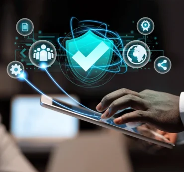 cybersecurity solutions and risk management services