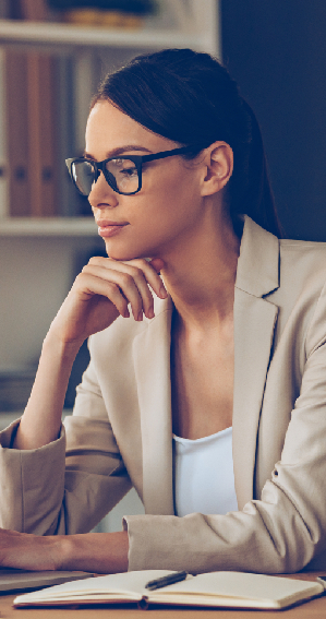 IT consulting services for business growth