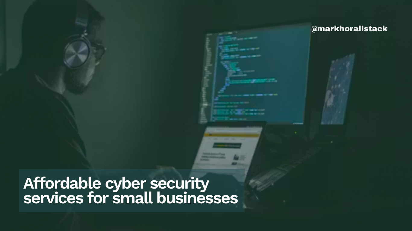 Why Cyber Security Is Necessary for Modern Businesses