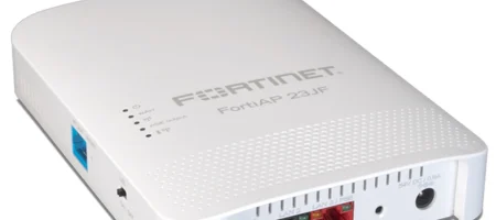 Fortinet_FortiAP