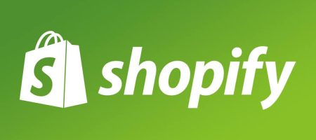 shopify