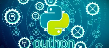 Python backend development services for custom web applications